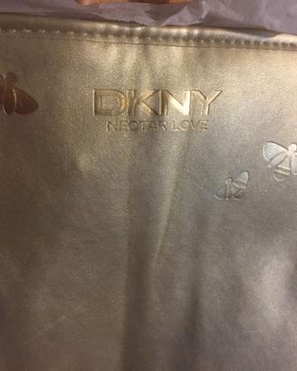 DKNY casual fashion