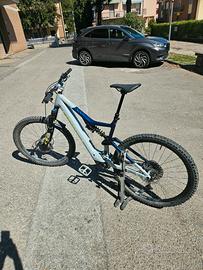 orbea rise H15 XL