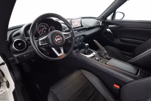 FIAT 124 spider 1.4 MultiAir 140 CV Lusso