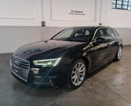 Audi A4 2.0 TDI 122 CV S tronic S line edition