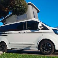 Altro Panama P10 Sport Ford