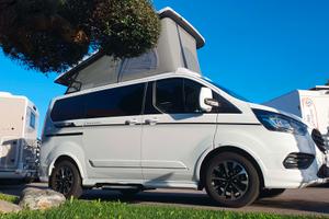 Altro Panama P10 Sport Ford