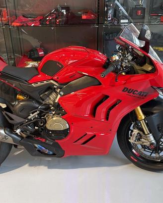 Ducati v4 s panigale