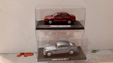 Modellini Auto ( Z ) 1/43 Marcoal