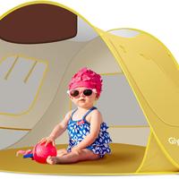 Tenda Anti-UV del bambino
