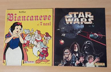 ALBUM FIGURINE PANINI