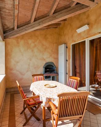 Casa vacanze Sisy by the lake