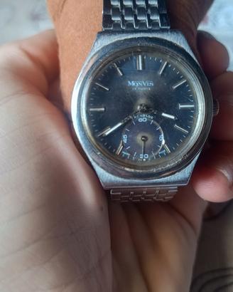 monvis orologio 