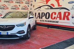 Opel Grandland X 1.2 Turbo 12V 130 CV Start&Stop U