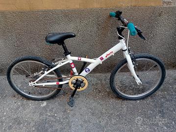 Bici bambina/o  Decathlon 