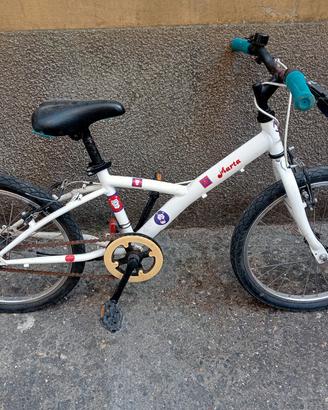 Bici bambina/o  Decathlon 