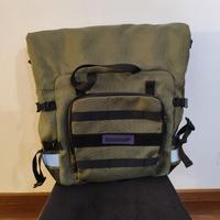 borsa morbida per moto marca rinowalk