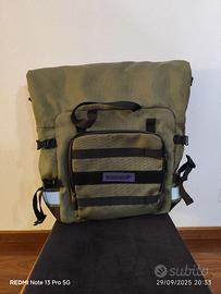 borsa morbida per moto marca rinowalk