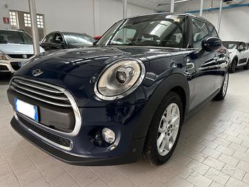 Mini 1.5 One D Hype 5 porte