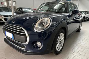 Mini 1.5 One D Hype 5 porte