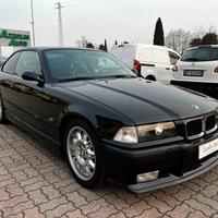 BMW M3 3.2 BENZ 321 CV NAZIONALE - ISCRITTA ASI