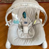 Sdraietta dondolino chicco