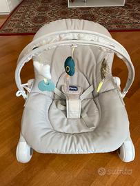 Sdraietta dondolino chicco