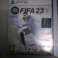 Ps5 FIFA 23 