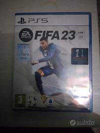 Ps5 FIFA 23 