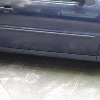 treno n. 4 ruote complete 13" VW Polo III / Lupo