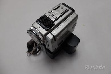 videocamera Sony Handycam DCR-PC3