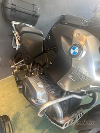 BMW R 1200 GS - 2011 28000 abs esa asc akrapovic