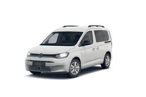 Volkswagen Caddy V Caddy 2.0 tdi scr 102cv Life