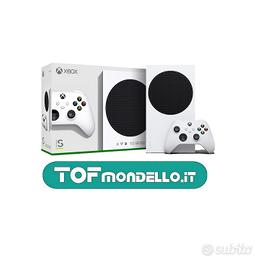 Microsoft Xbox Series S USATA