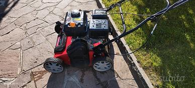 arieggiatore a scoppio 