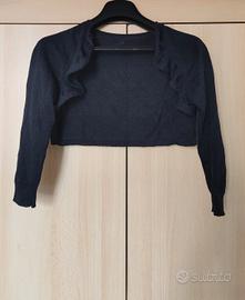 Bolero blu donna Liu Jo