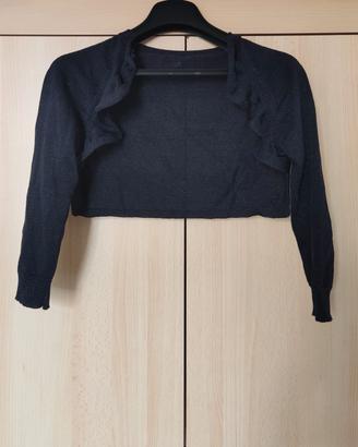 Bolero blu donna Liu Jo