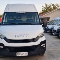 Iveco daily 35s14 passo 3520 h2 euro 6