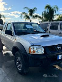 Nissan NP 300 king Cab