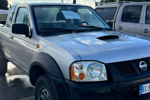 Nissan NP 300 king Cab
