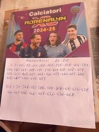 Adrenslin