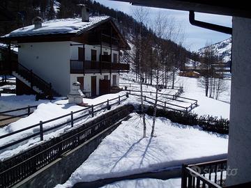 Grande Loft soppalcato