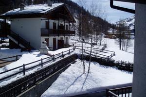 Grande Loft soppalcato