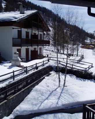 Grande Loft soppalcato