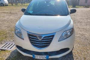 Lancia y 1.2 gpl 2014 euro 5b