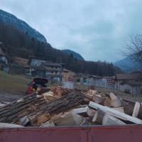 legna da ardere 