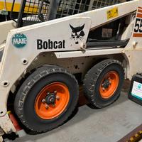 Bobcat 553