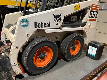 Bobcat 553