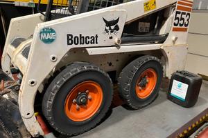 Bobcat 553