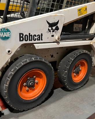 Bobcat 553