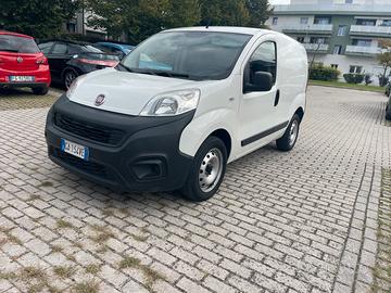 Fiat Fiorino 1.3 Moltijet 80CV Cargo