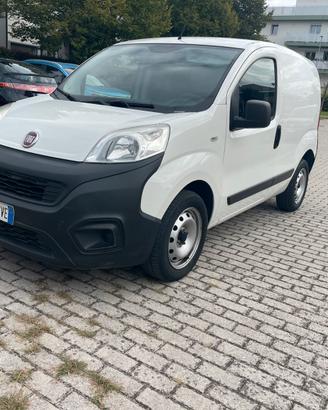 Fiat Fiorino 1.3 Multijet 80CV Cargo