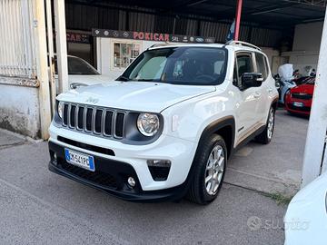 JEEP RENEGADE 1.6 MJT 130 CV LIMITED 2023