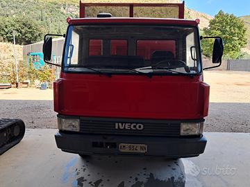 Iveco 79.14 gamma z