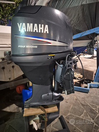 More 40 Yamaha quattro tempi